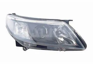 SA 93  2007ON SDN HEAD LAMP LIGHT G