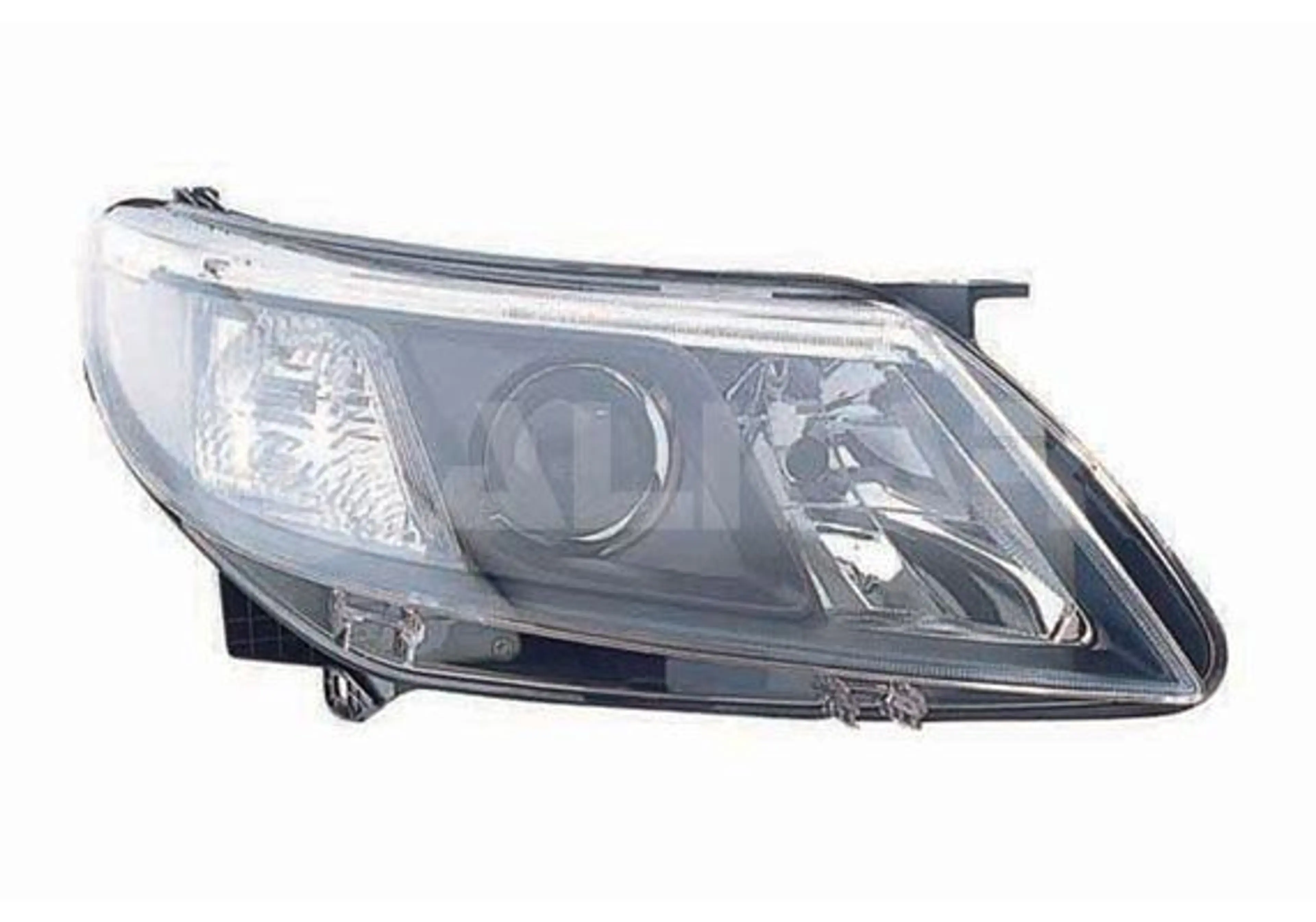 SA 93  2007ON SDN HEAD LAMP LIGHT G