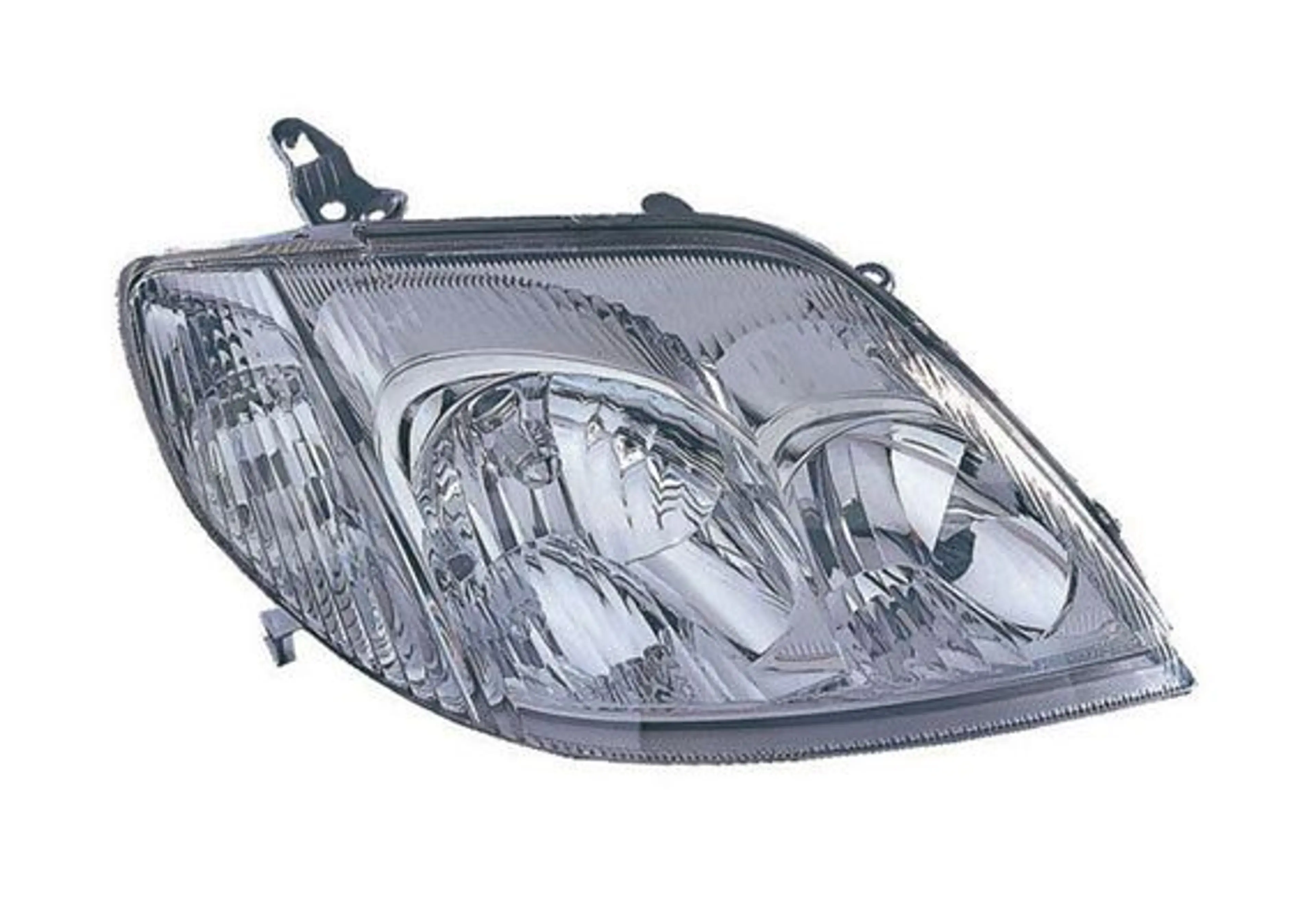 TY CROLA  20022004 SEDAN HEAD LAMP 