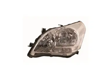 DERECHO,FARO,ELÉCTRICO, CON MOTOR, 