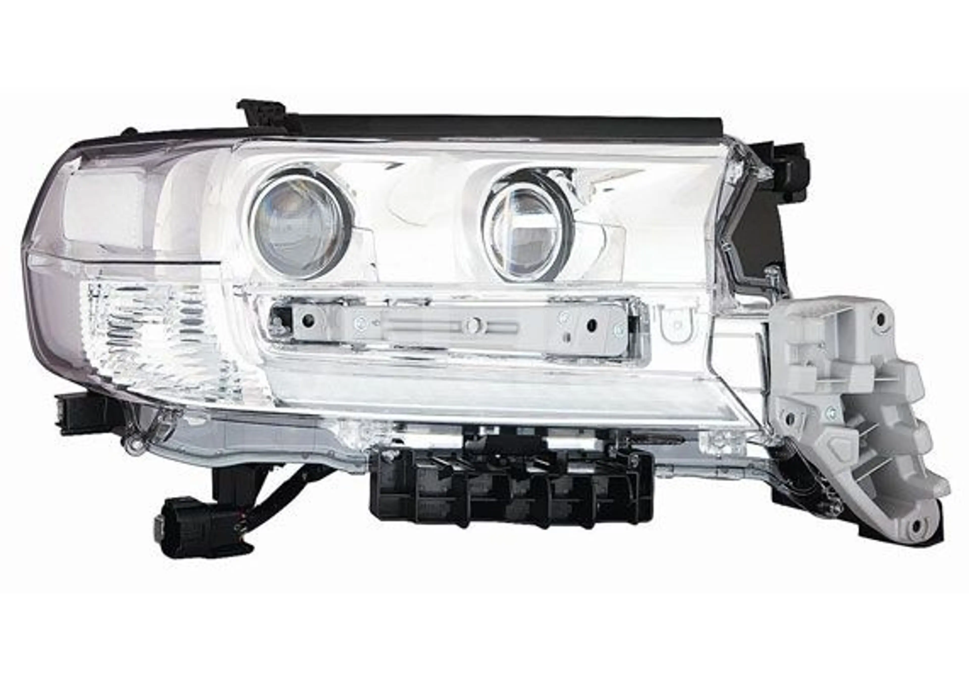 DERECHO,FARO,ELÉCTRICO, LED, WY21W,