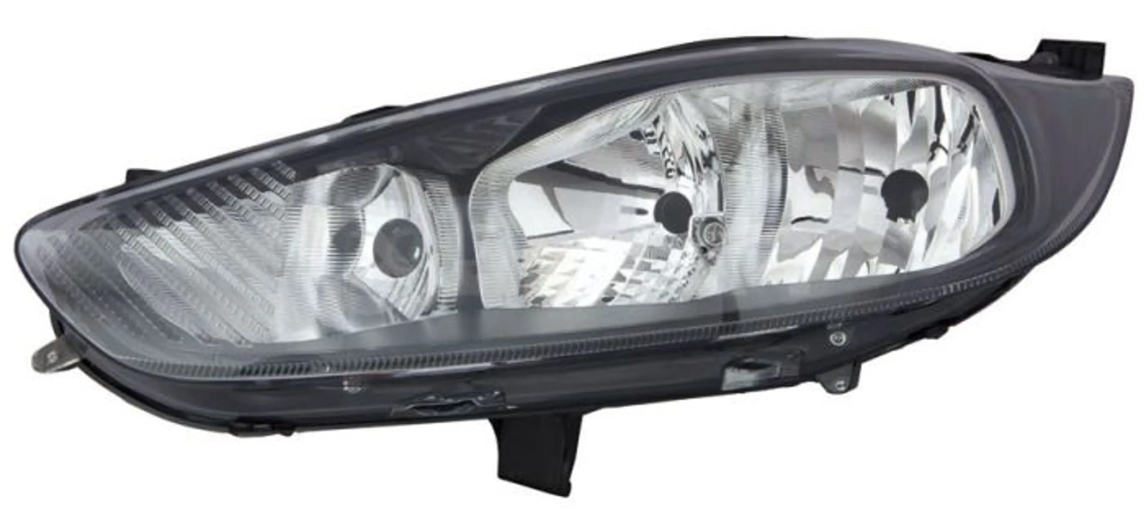 FD FESTA  2012ON  HEAD LAMP LHD W/R