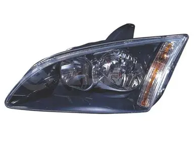 FD   20052007  HEAD LAMP LHD BLACK 