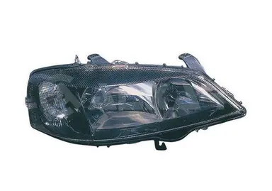 OP ASTR G 19982004  HEAD LAMP LHD W