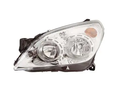 OP ASTR H 20072009 HB HEAD LAMP LHD