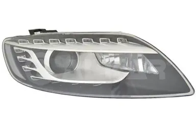 DERECHO,FARO,ELÉCTRICO, CON MOTOR, 