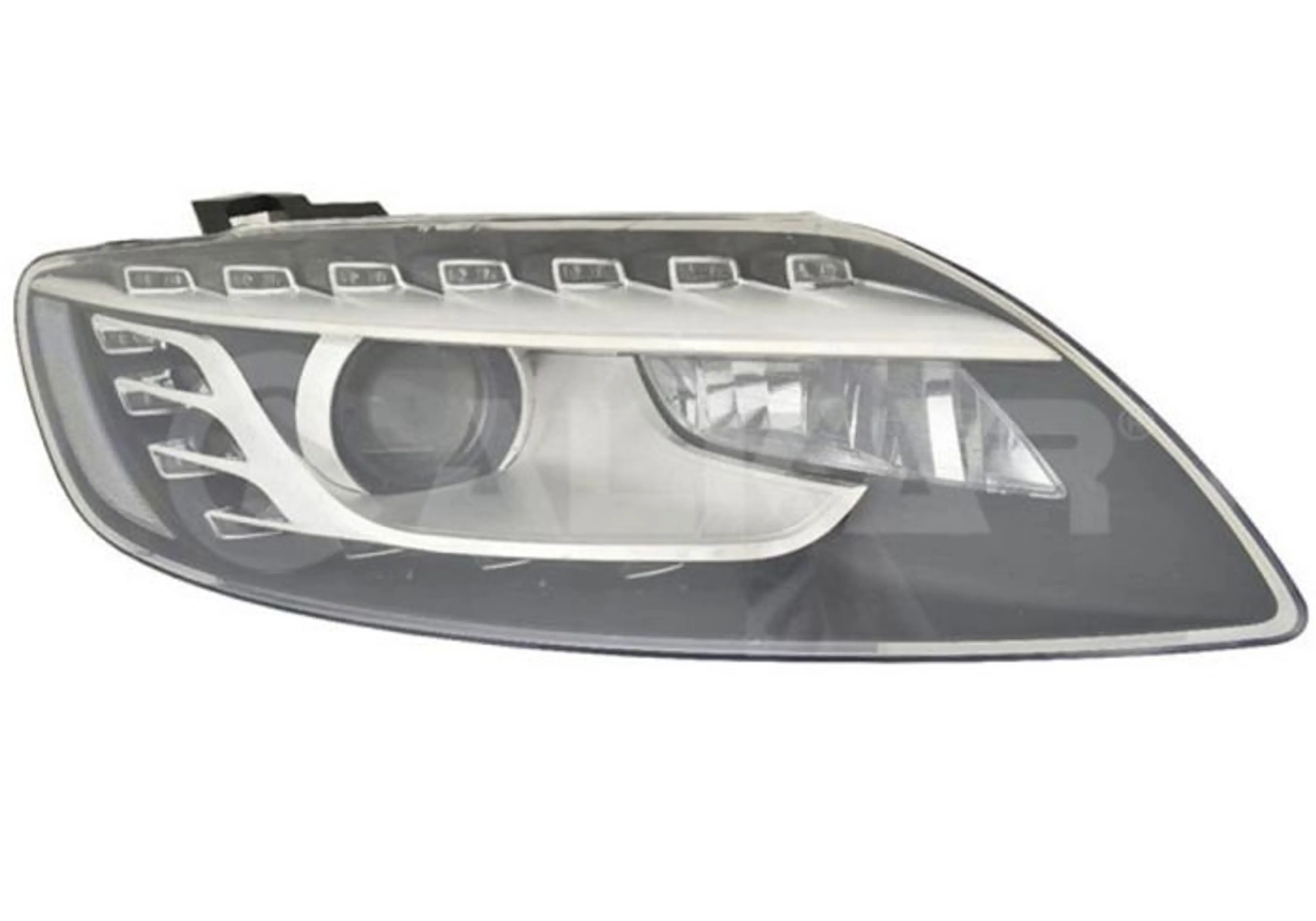 DERECHO,FARO,ELÉCTRICO, CON MOTOR, 