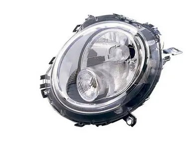 MI MNI CPER  20072010  HEAD LAMP W/