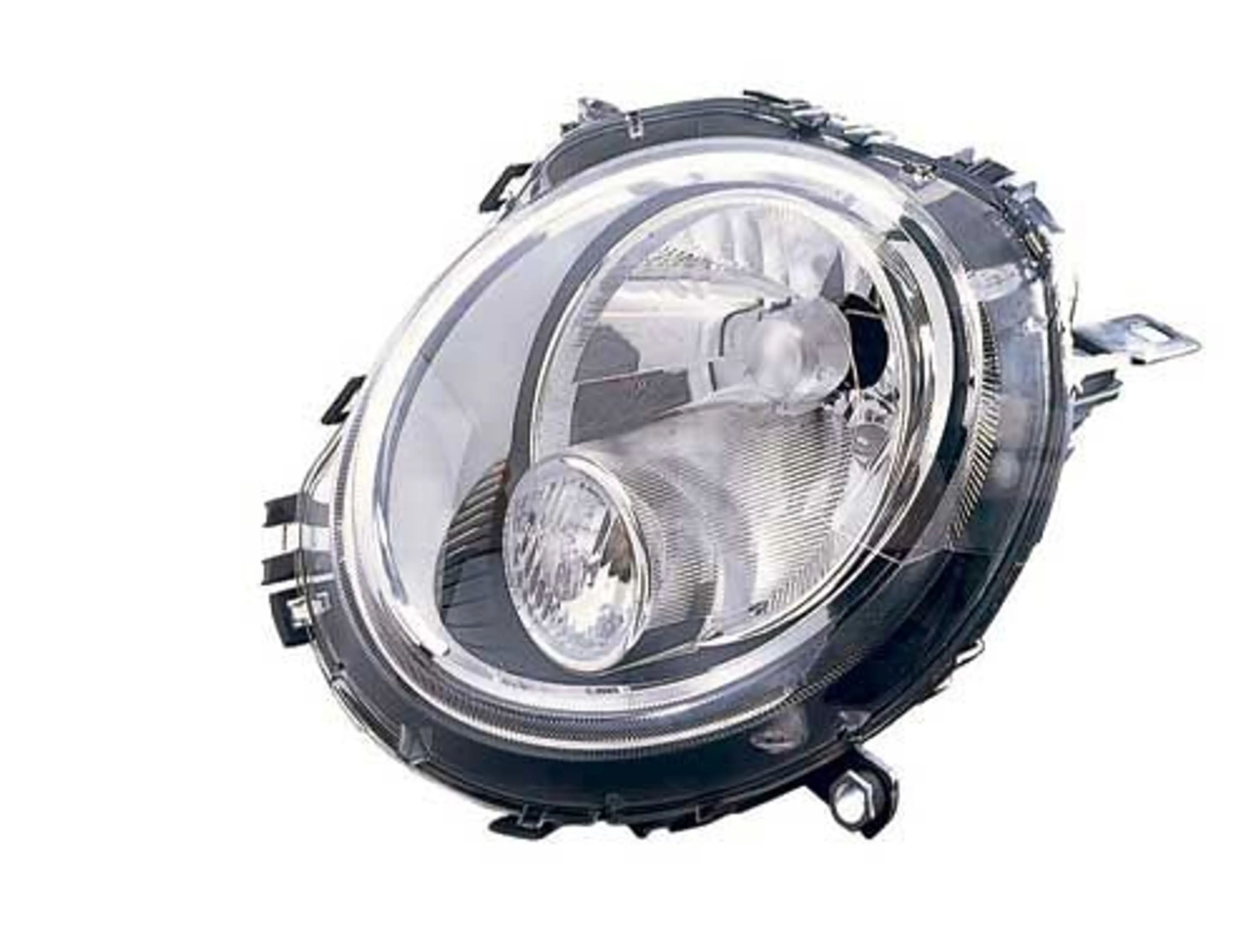 MI MNI CPER  20072010  HEAD LAMP W/