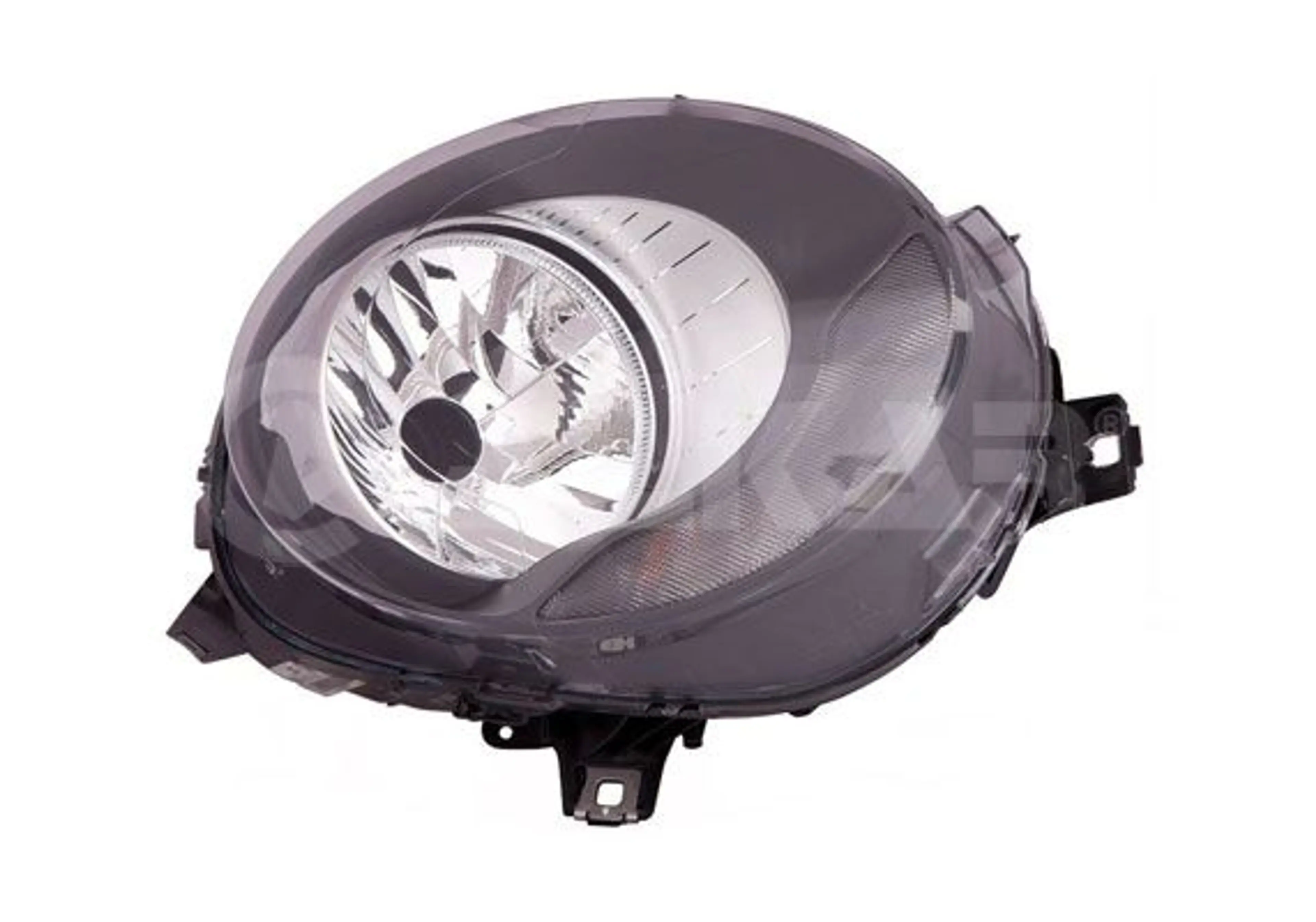 MI MNI CPER  2014ON HB HEAD LAMP LH