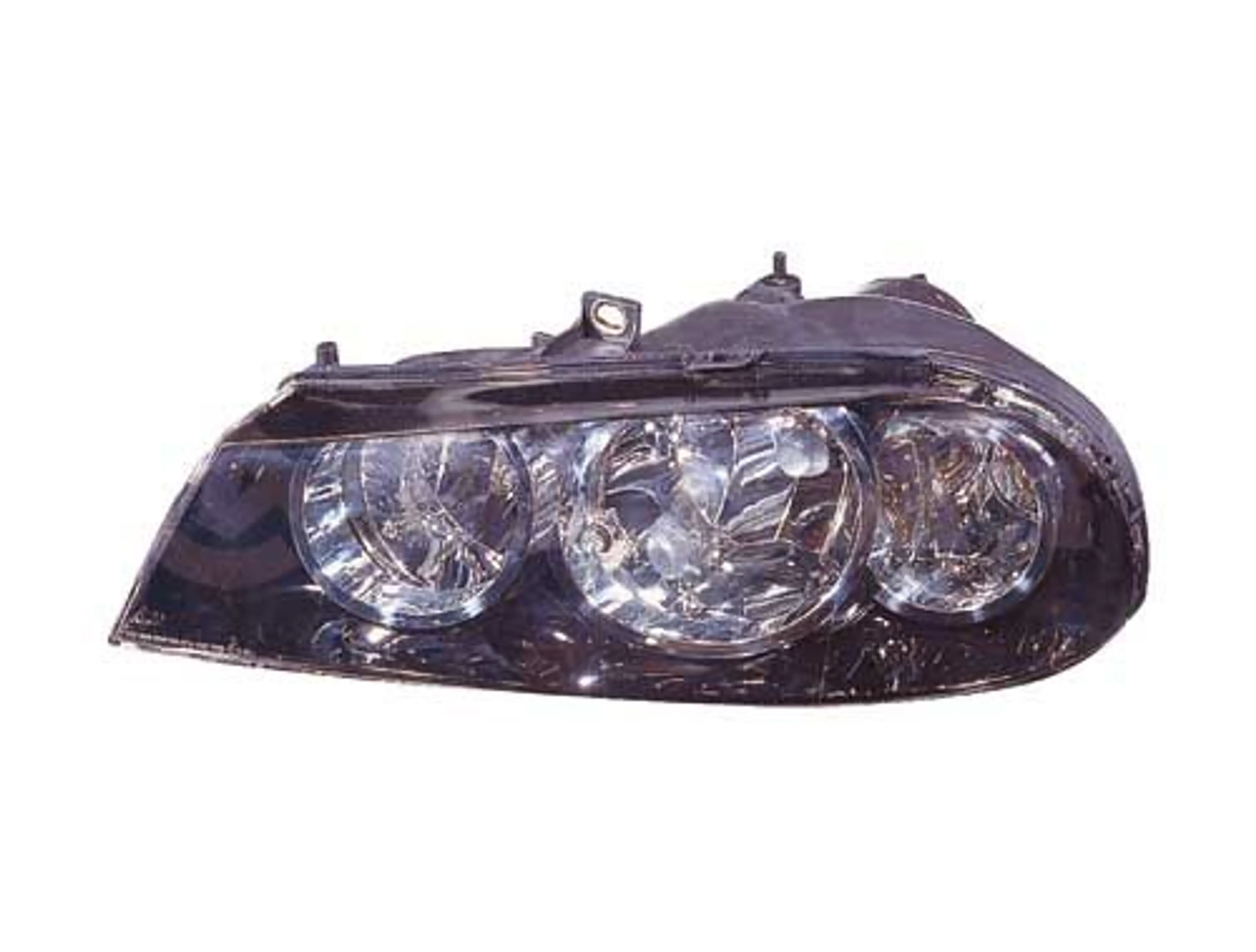 AF 156  20032005 SDN HEAD LAMP LHD 