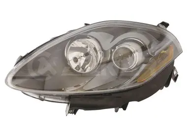 DERECHO,FARO,ELÉCTRICO, CON MOTOR, 