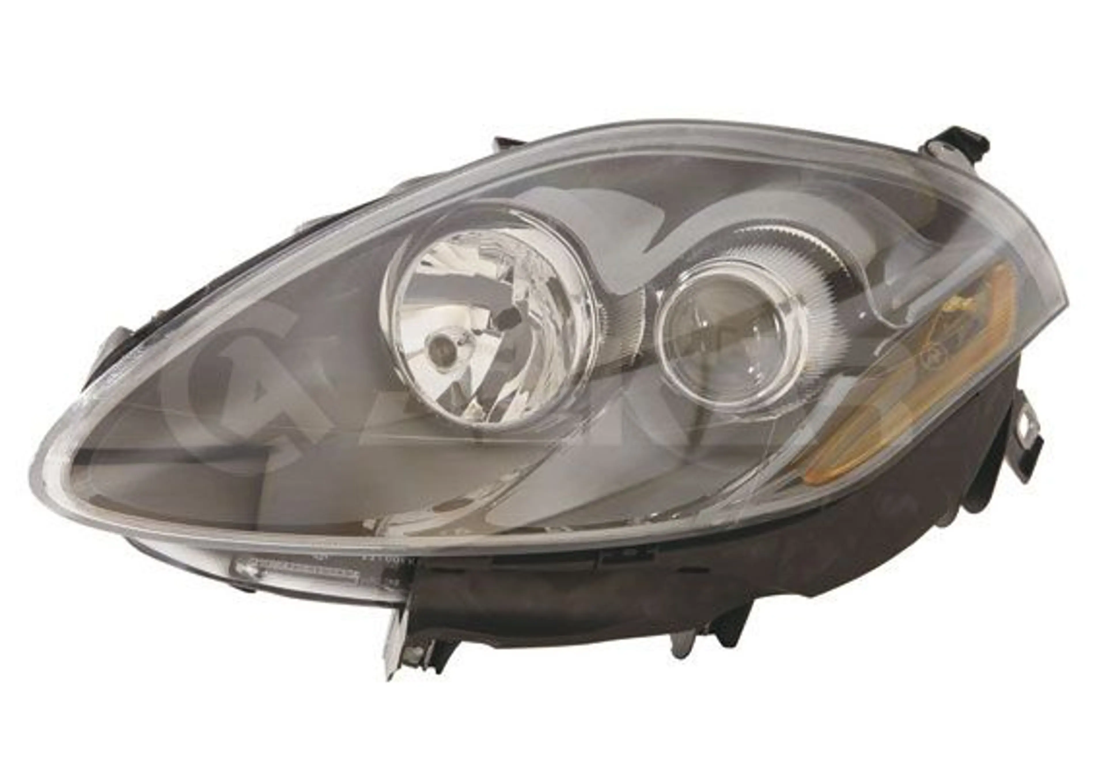 DERECHO,FARO,ELÉCTRICO, CON MOTOR, 