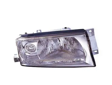 SK OTAVA  20002004  HEAD LAMP LHD W
