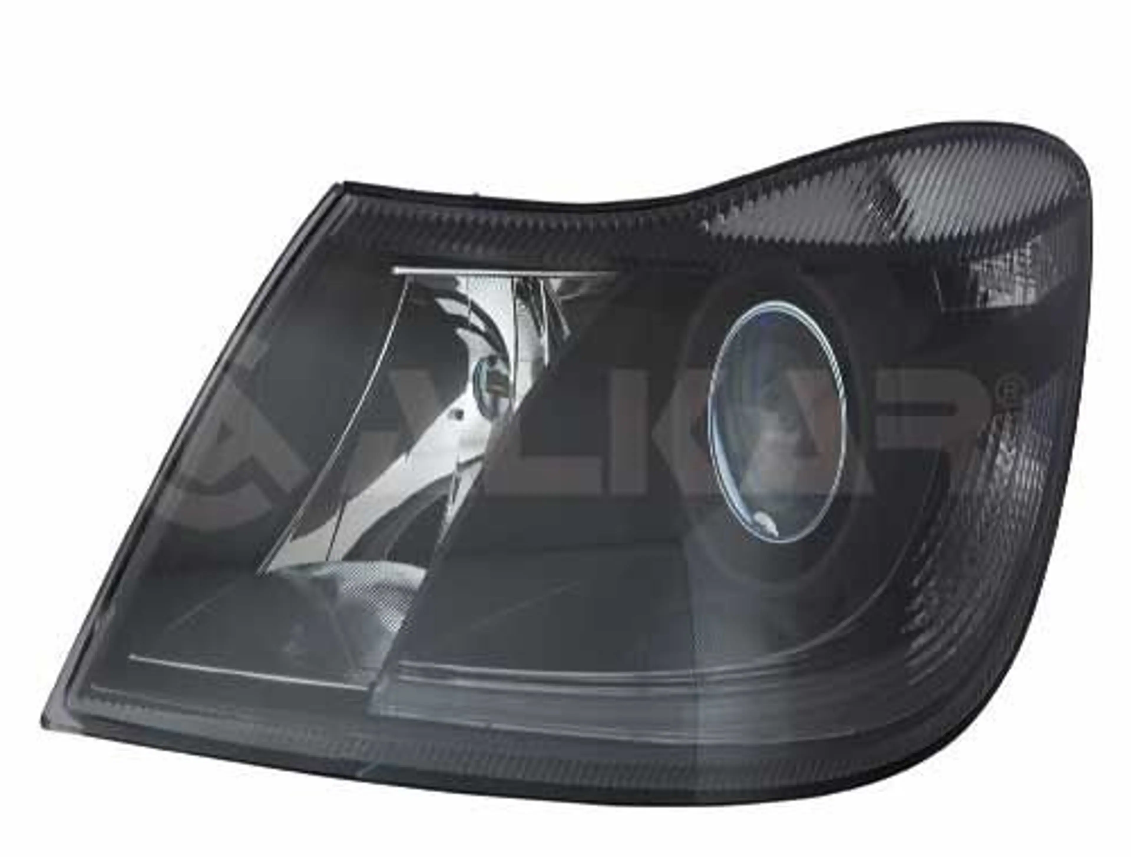 DERECHO,FARO,ELÉCTRICO, CON MOTOR, 