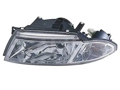 DERECHO,FARO,ELÉCTRICO, H4, P21W, T