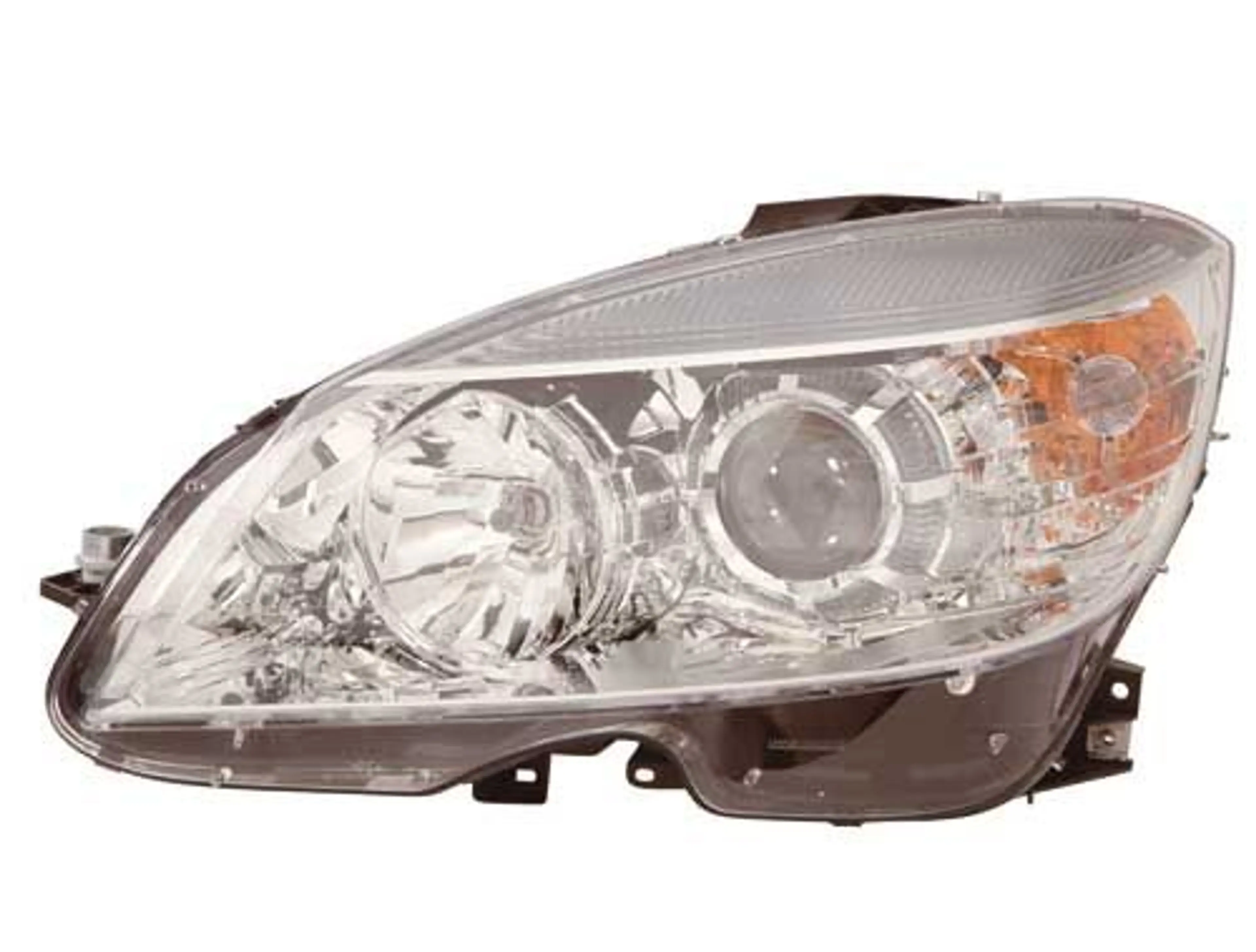 BZ CCLAS W204 20072011  HEAD LAMP L