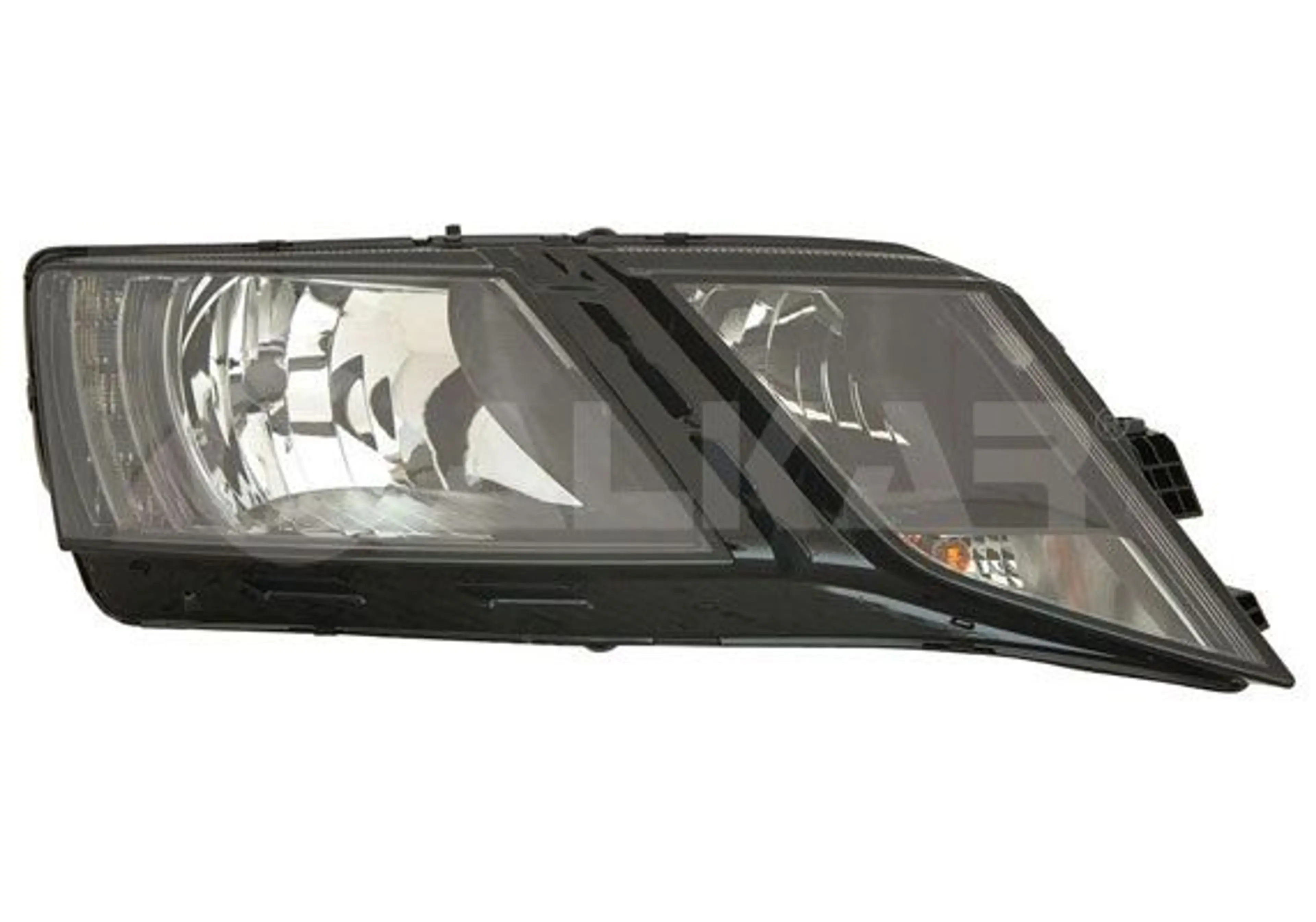 DERECHO,FARO,ELÉCTRICO, CON MOTOR,