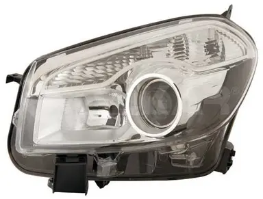 NS QSHQI  20102013 SUV HEAD LAMP LH