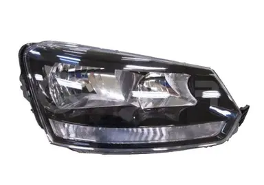 DERECHO,FARO,ELÉCTRICO, CON MOTOR, 