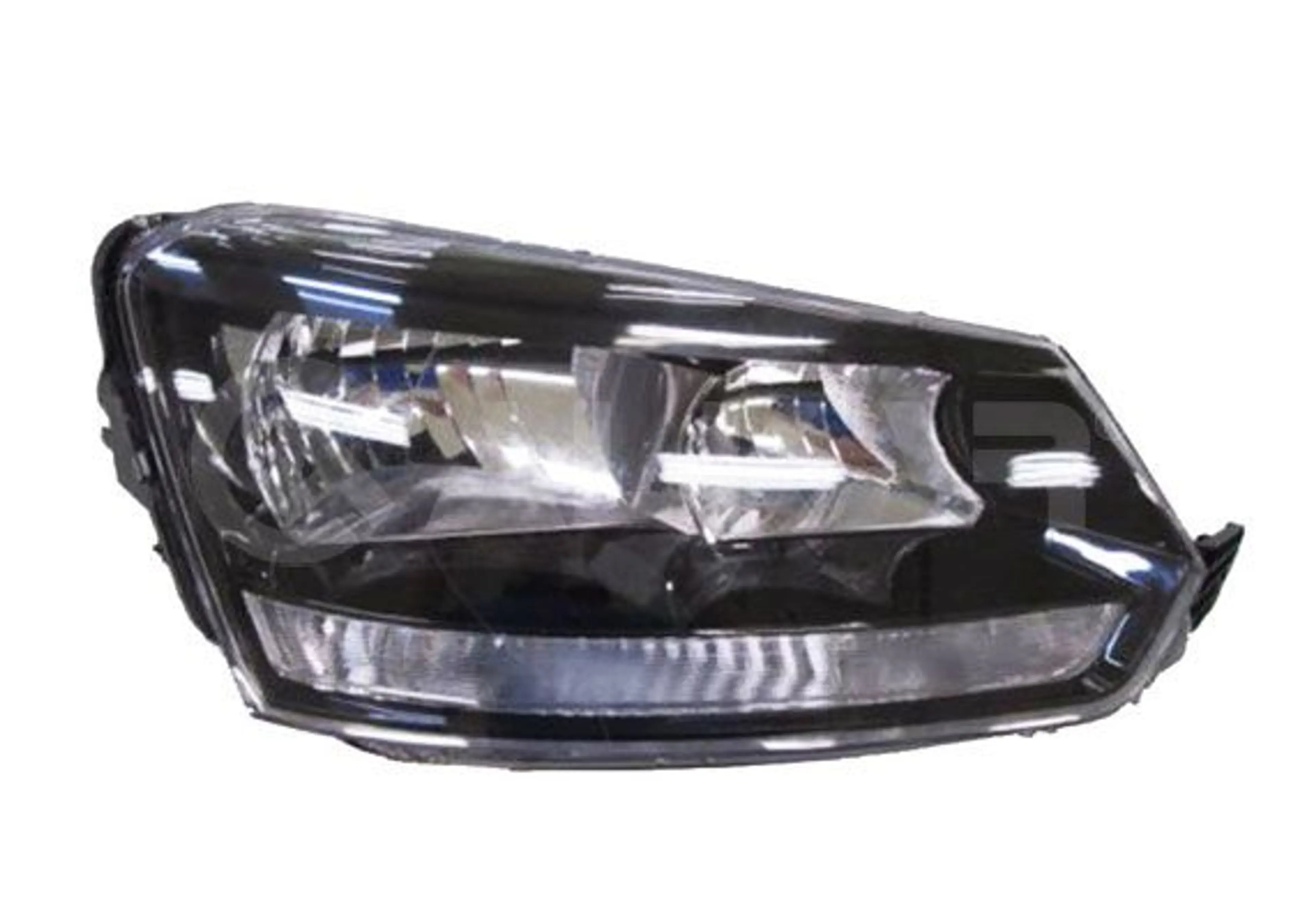 DERECHO,FARO,ELÉCTRICO, CON MOTOR, 