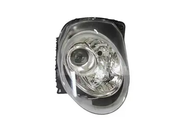 NS JUKE  2014ON  HEAD LAMP LHD W/CO