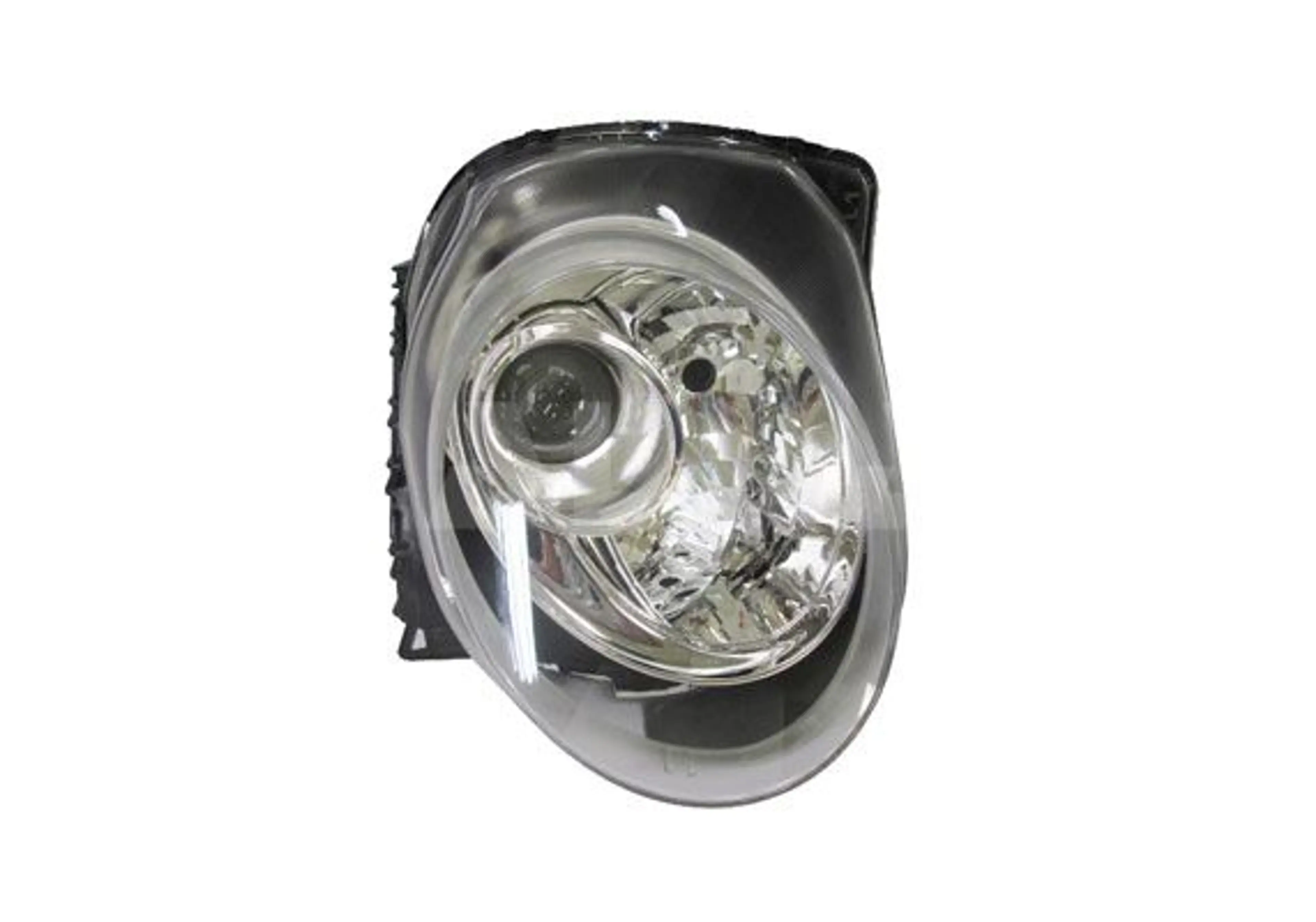 NS JUKE  2014ON  HEAD LAMP LHD W/CO