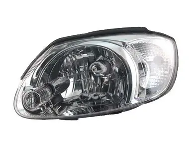 FARO D HY ACCENT (03-06) MN/EL