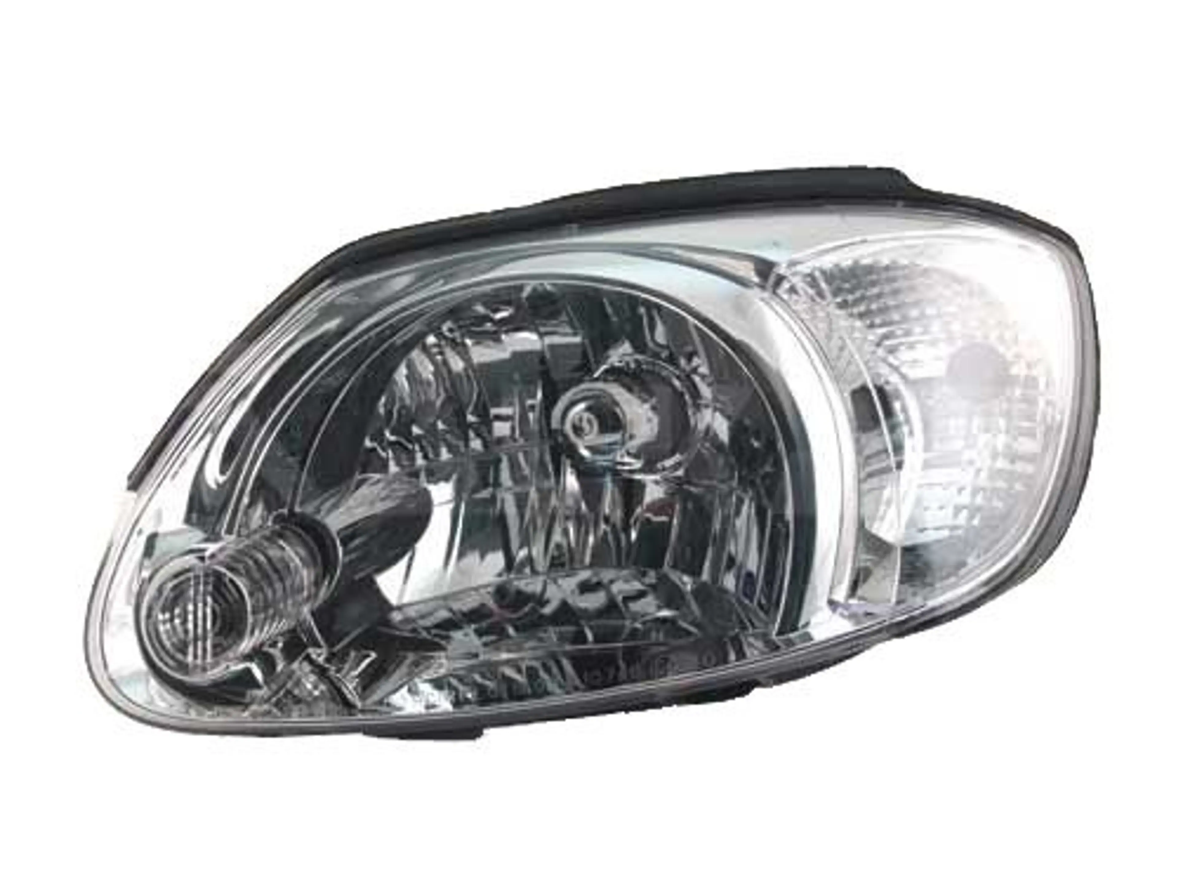 FARO D HY ACCENT (03-06) MN/EL