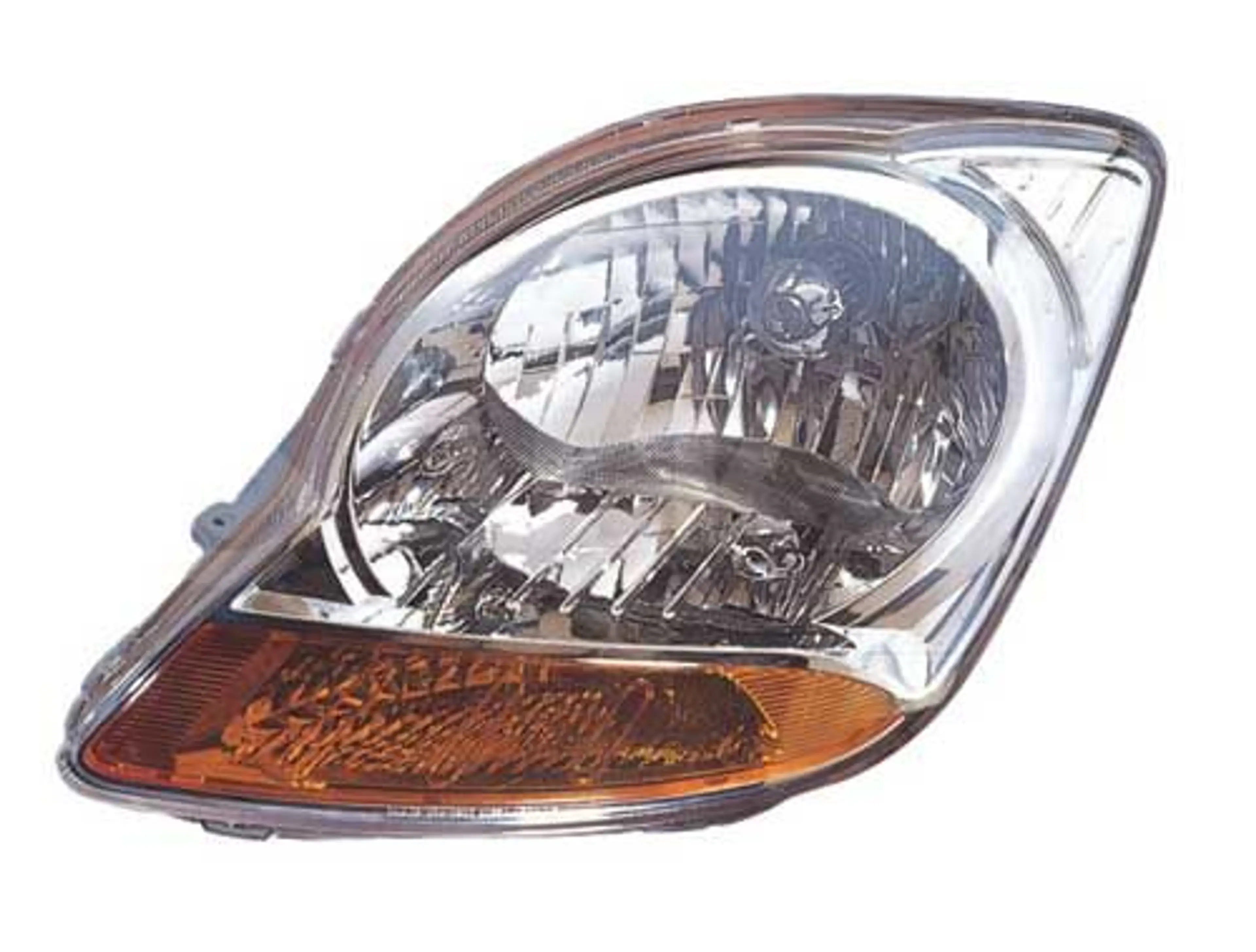 DW MTIZ  20052010 HB HEAD LAMP LHD 