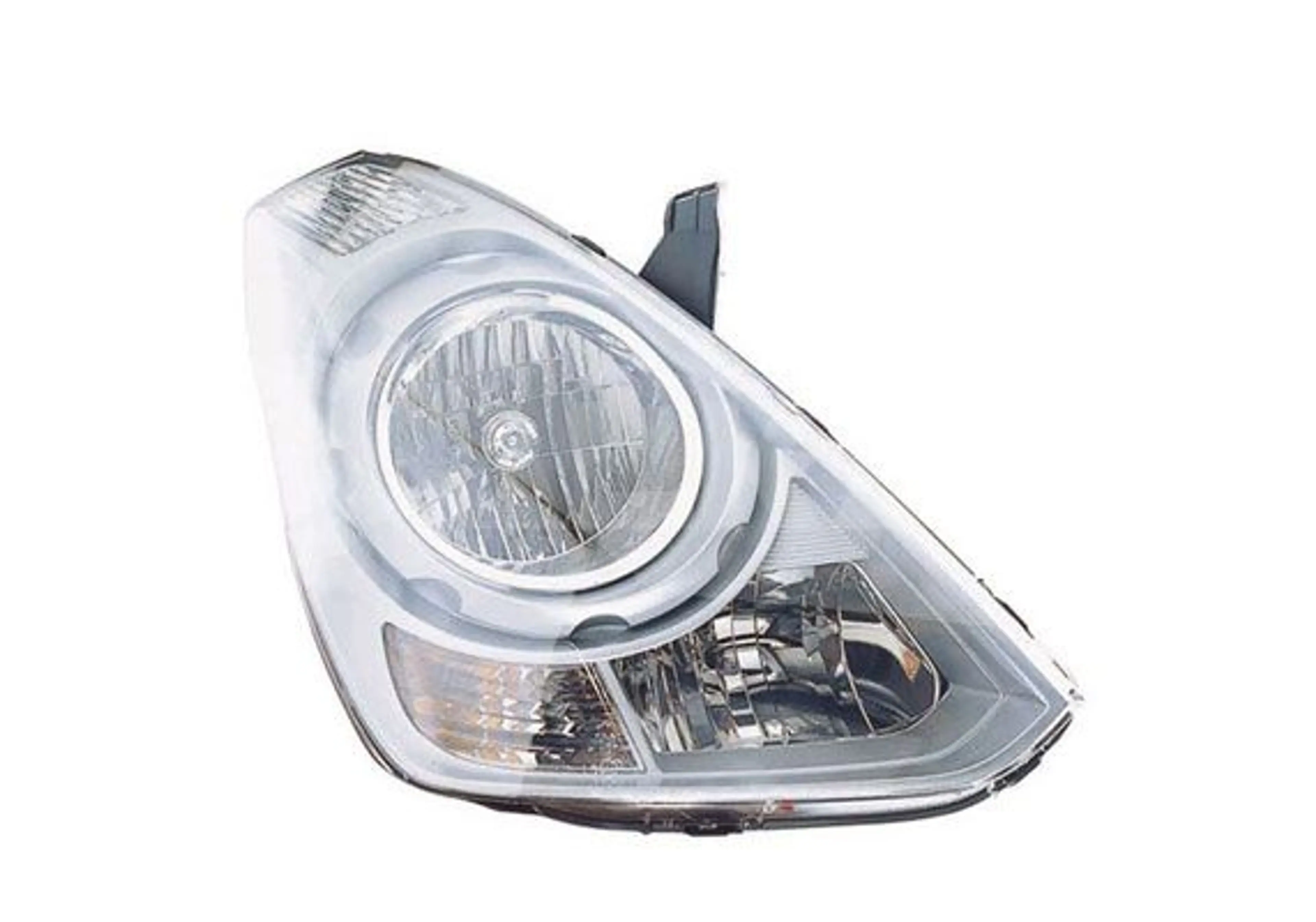 HN H.1/STREX  2007ON VAN HEAD LAMP 