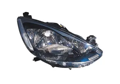 DERECHO,FARO,ELÉCTRICO, CON MOTOR, 