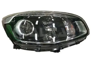 DERECHO,FARO,ELÉCTRICO, LED, H7, PY