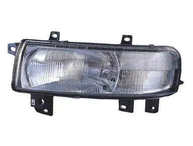 OP MVANO  19992003  HEAD LAMP LHD W
