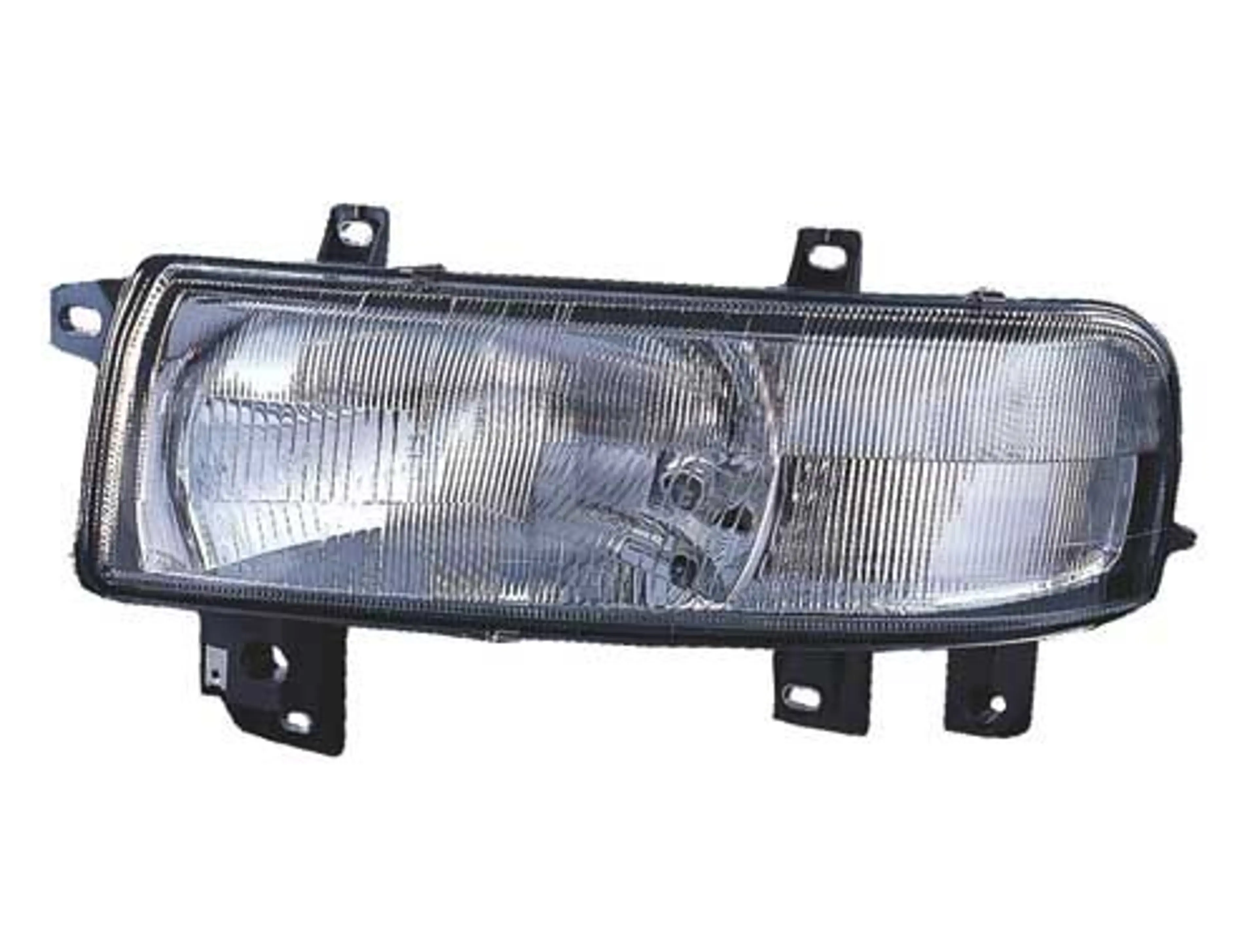 OP MVANO  19992003  HEAD LAMP LHD W