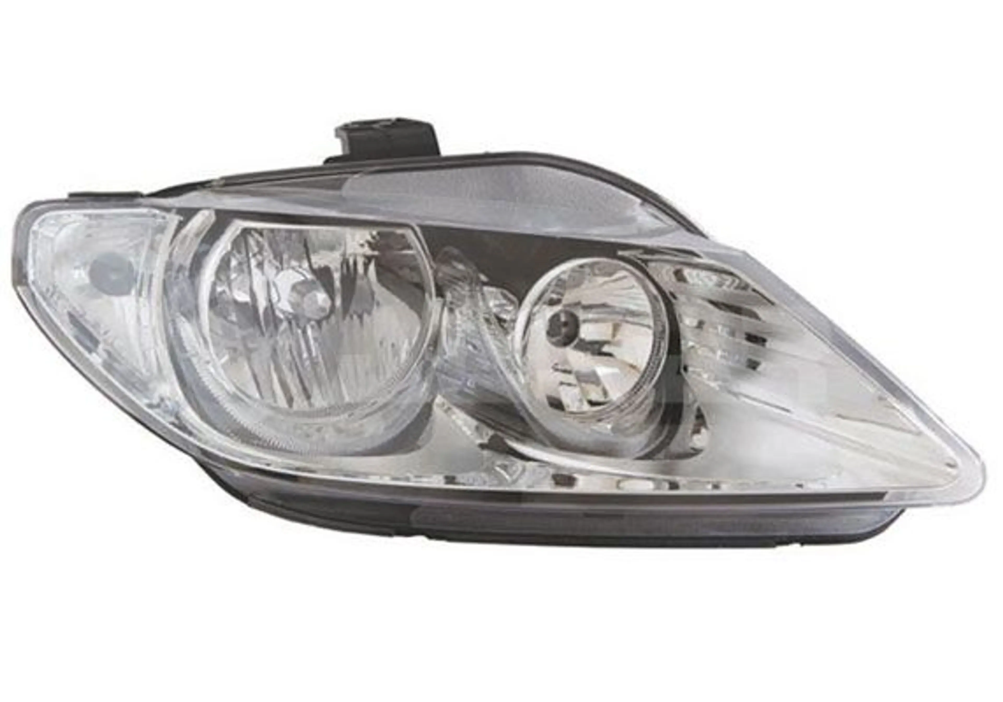 DERECHO,FARO,ELÉCTRICO, H1, H7,