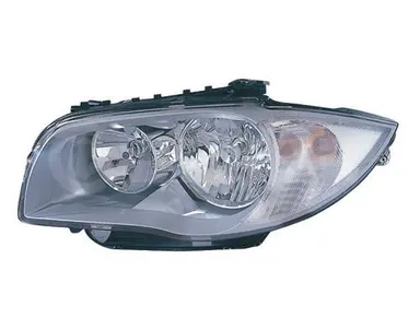 BW 1 SRS E87 20042007 HB HEAD LAMP 