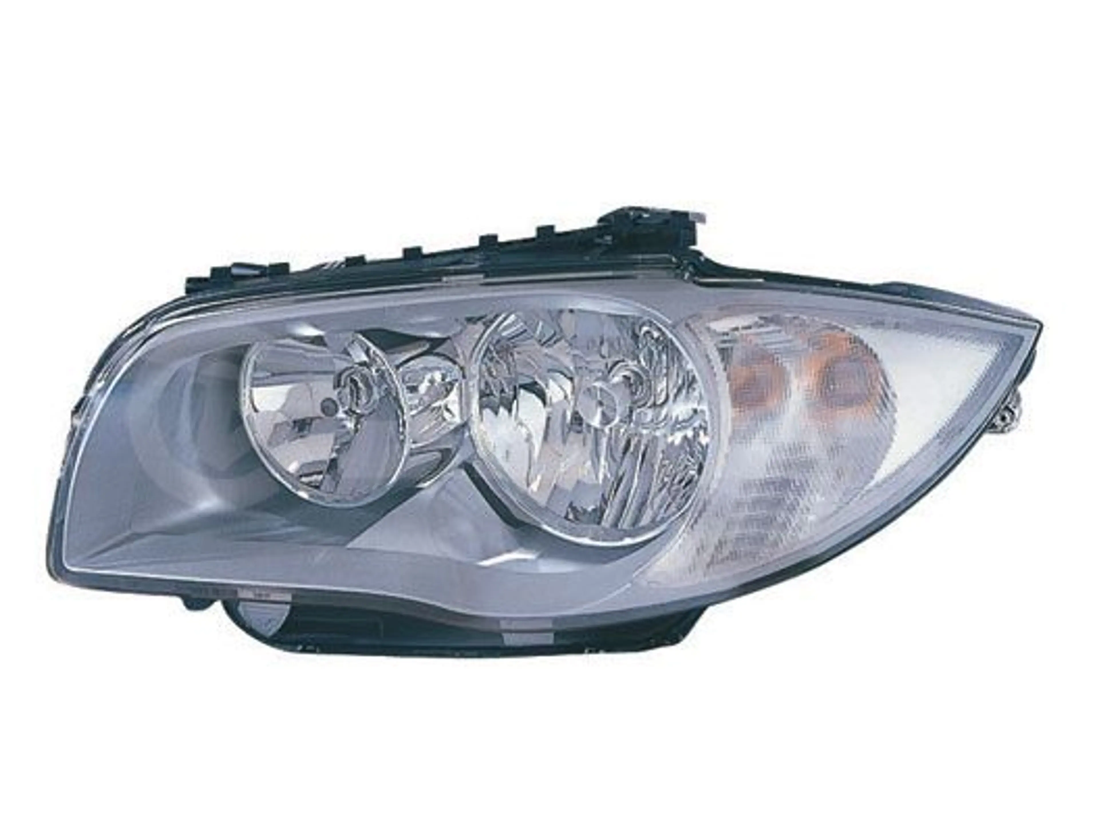 BW 1 SRS E87 20042007 HB HEAD LAMP 