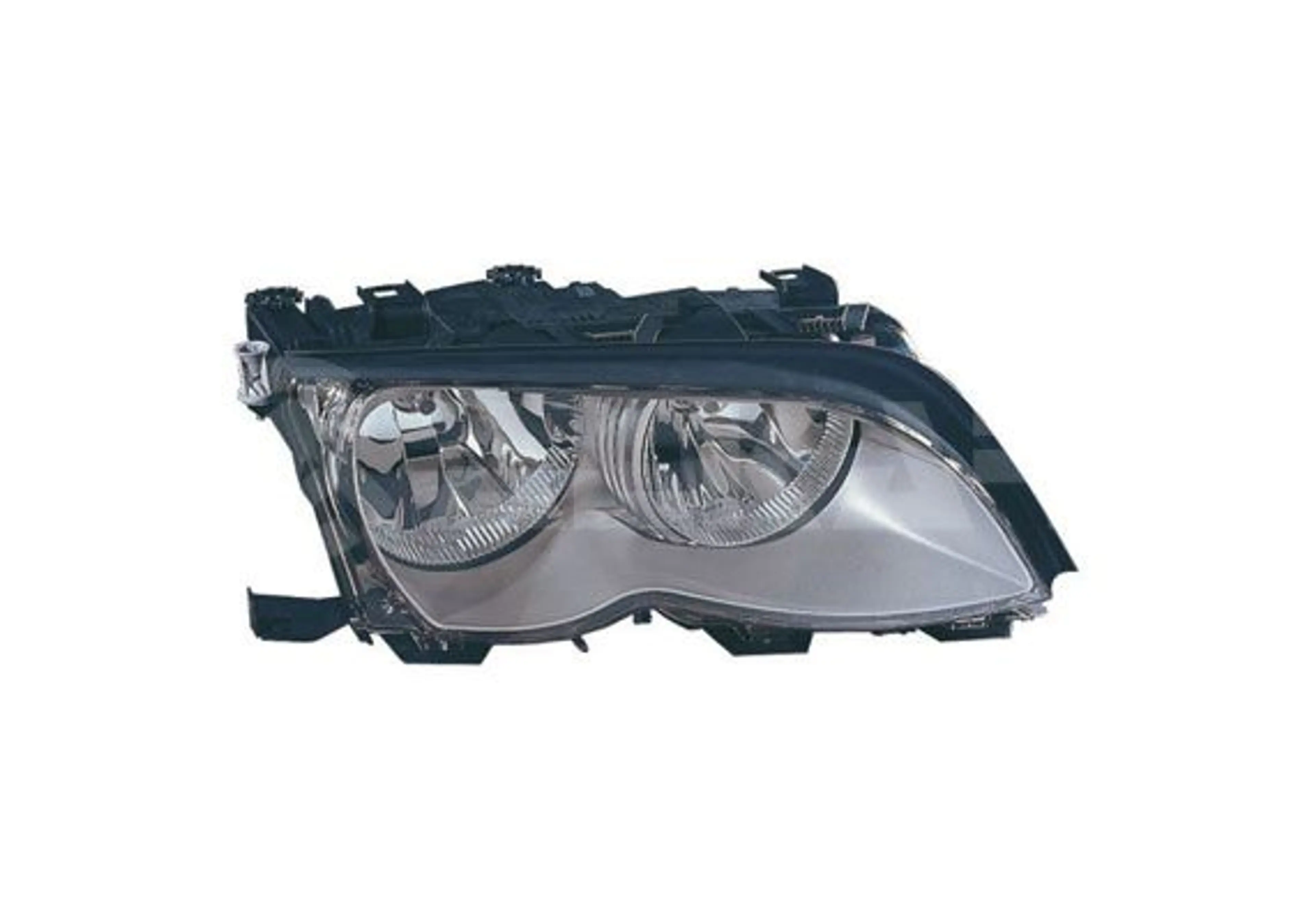 BW 3 SRS E46 20012005 SDN/WGN HEAD 