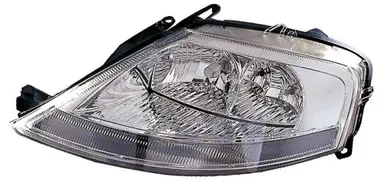 CT C3  20022005  HEAD LAMP LHD W/DU