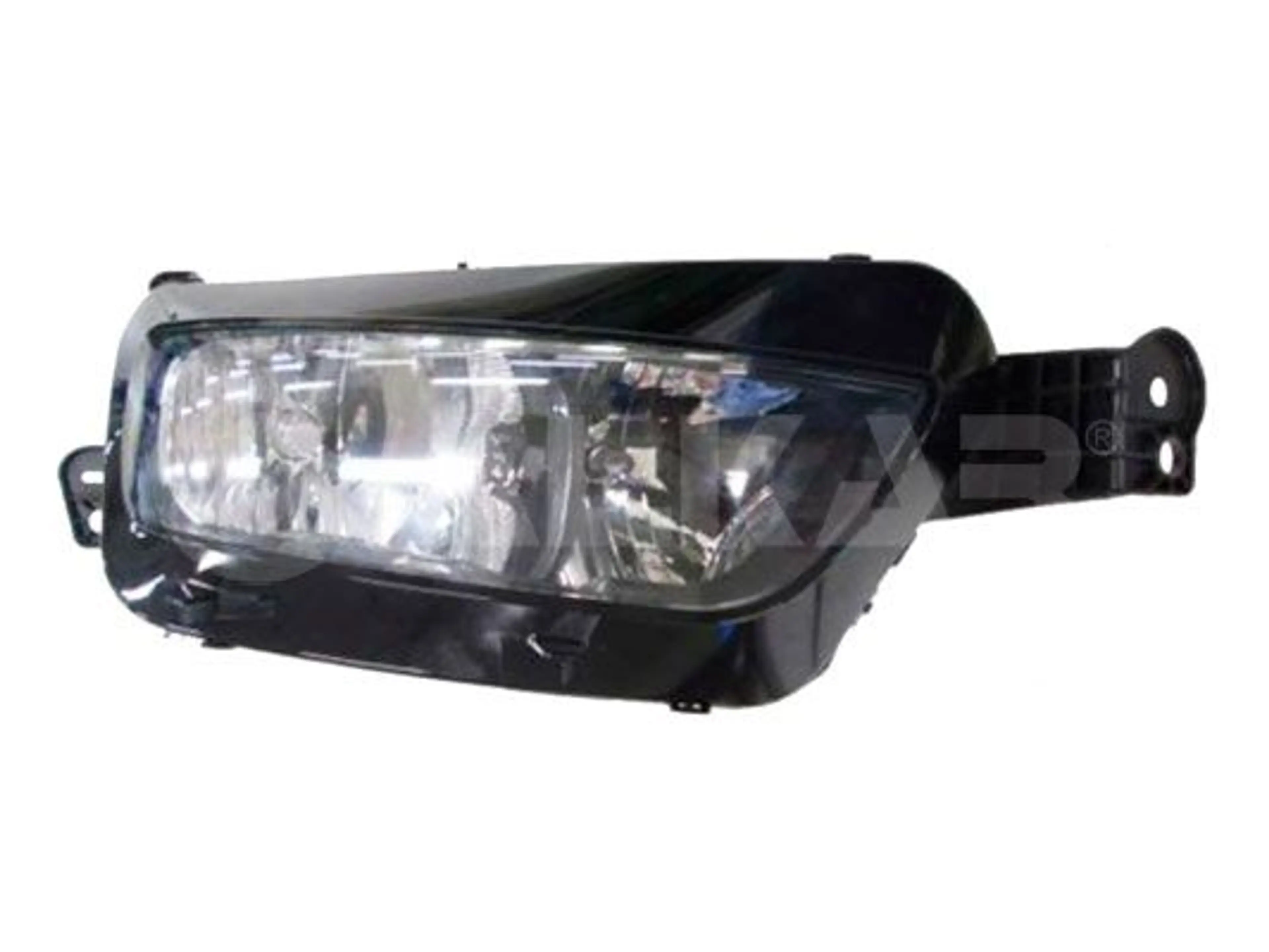 DERECHO,FARO,ELÉCTRICO, CON MOTOR, 