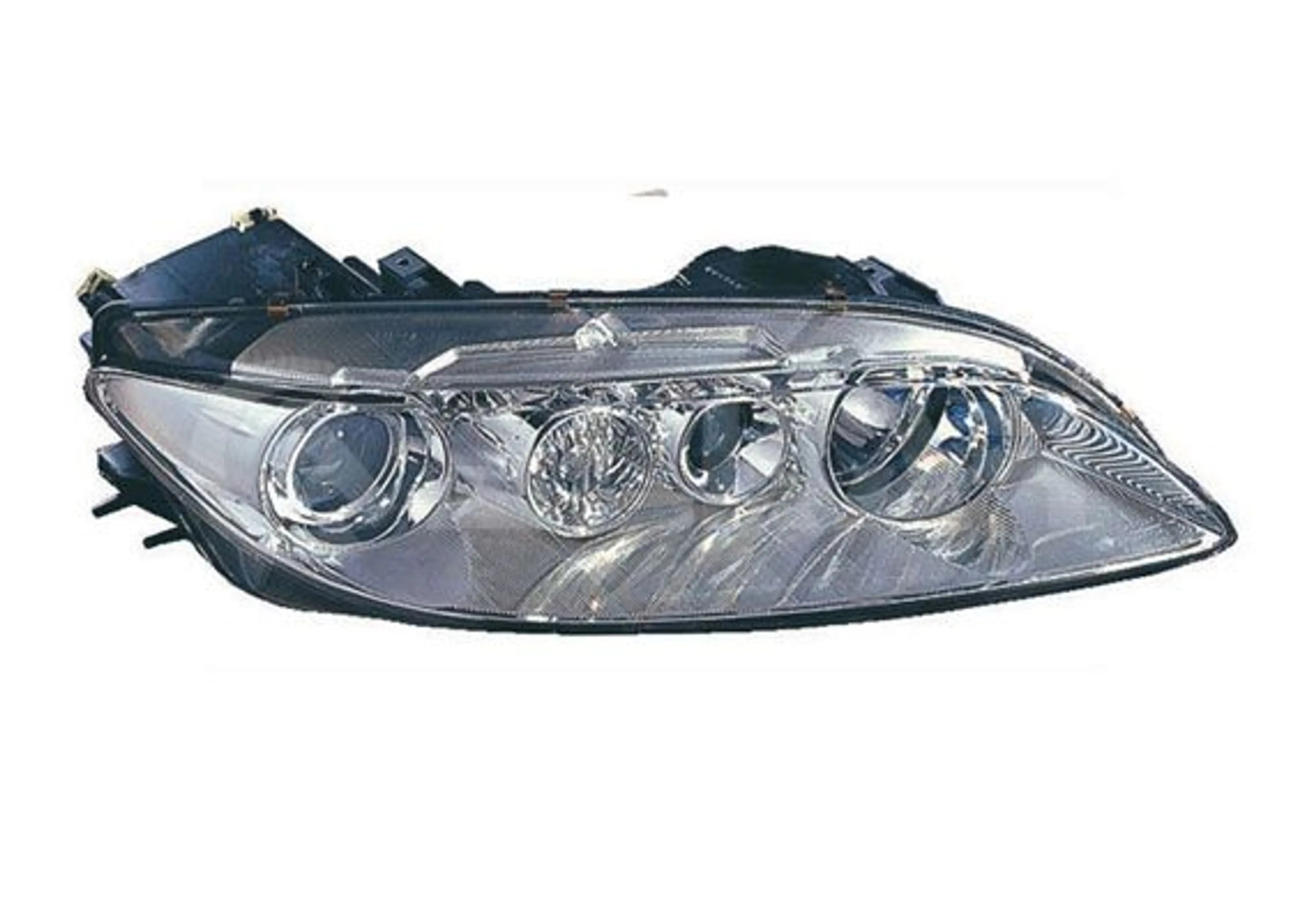 MZ MZ6  20022005  HEAD LAMP W/O FOG