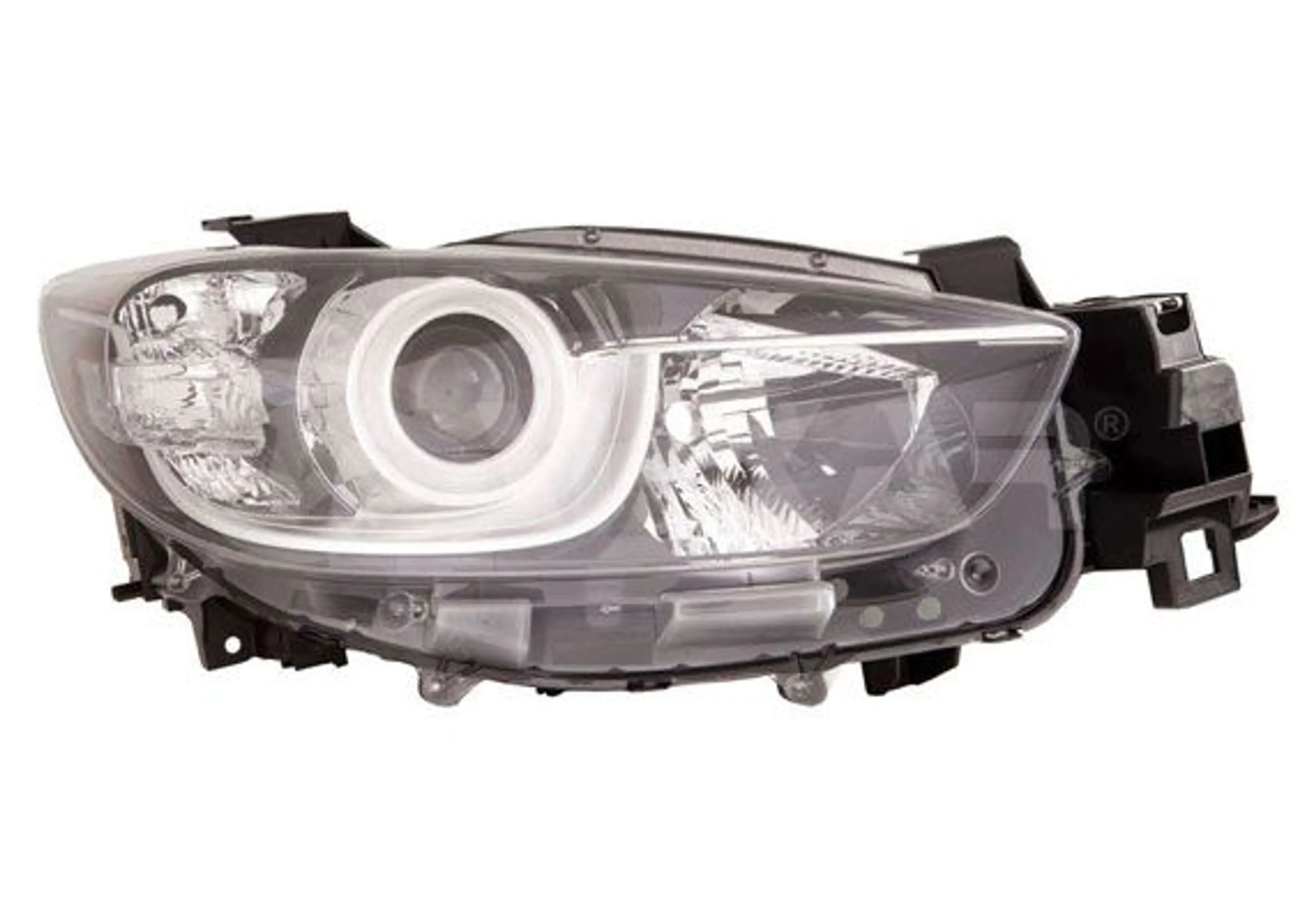 DERECHO,FARO,MANUAL Y ELÉCTRICO, H1