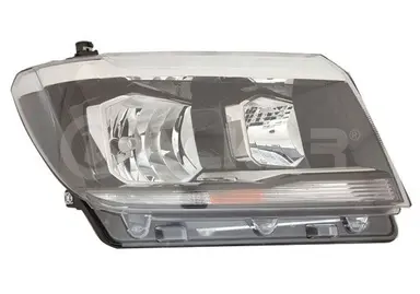 DERECHO,FARO,ELÉCTRICO, CON MOTOR, 