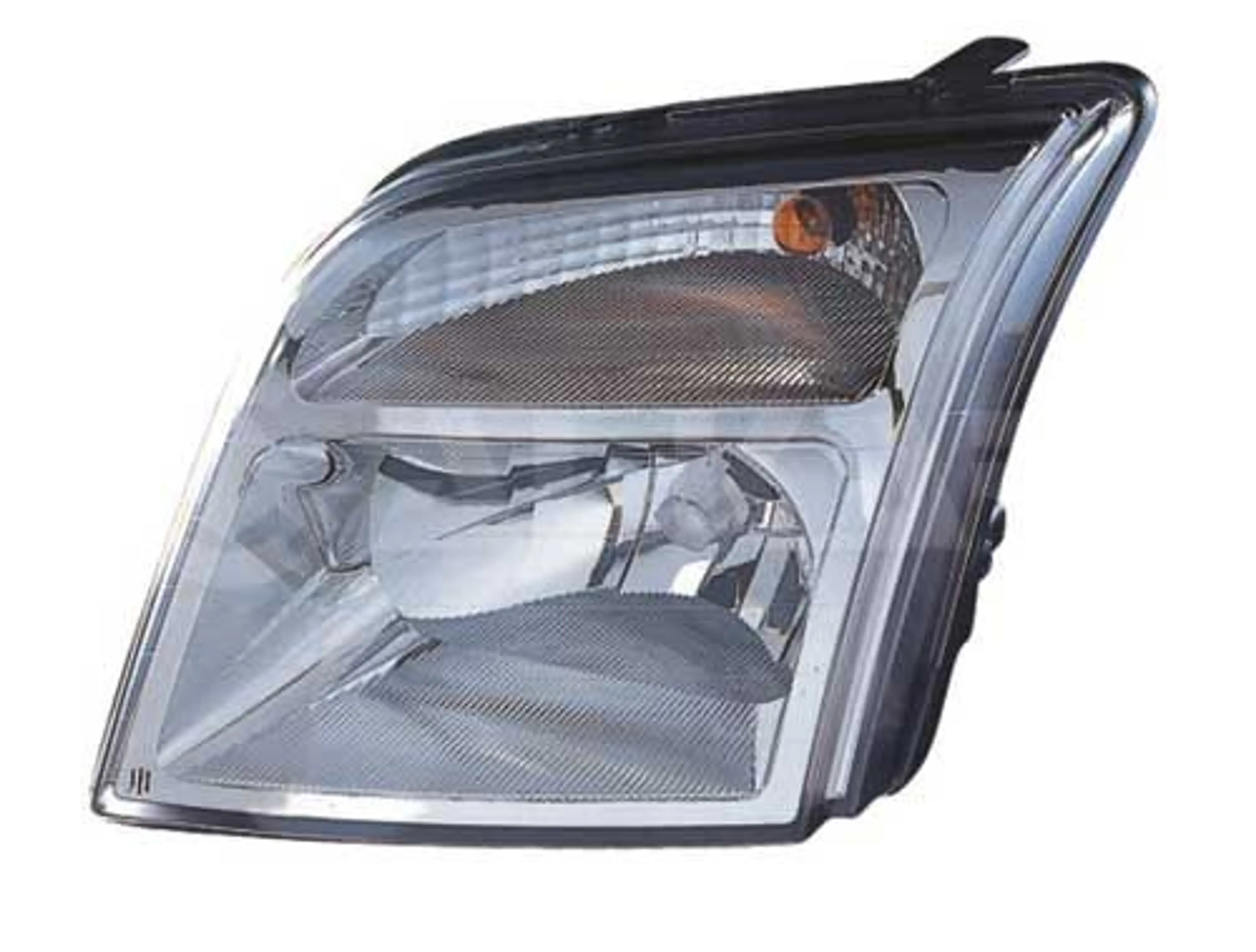 FD TRNST CNET  20062012  HEAD LAMP 