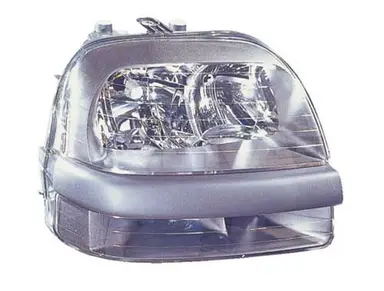 FT DBLO  20012006  HEAD LAMP W/FOG 
