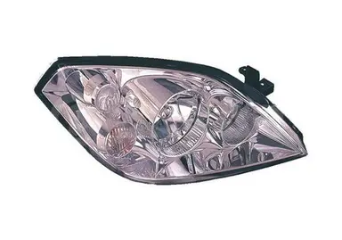 NS PRMRA  20022004  HEAD LAMP LHD W