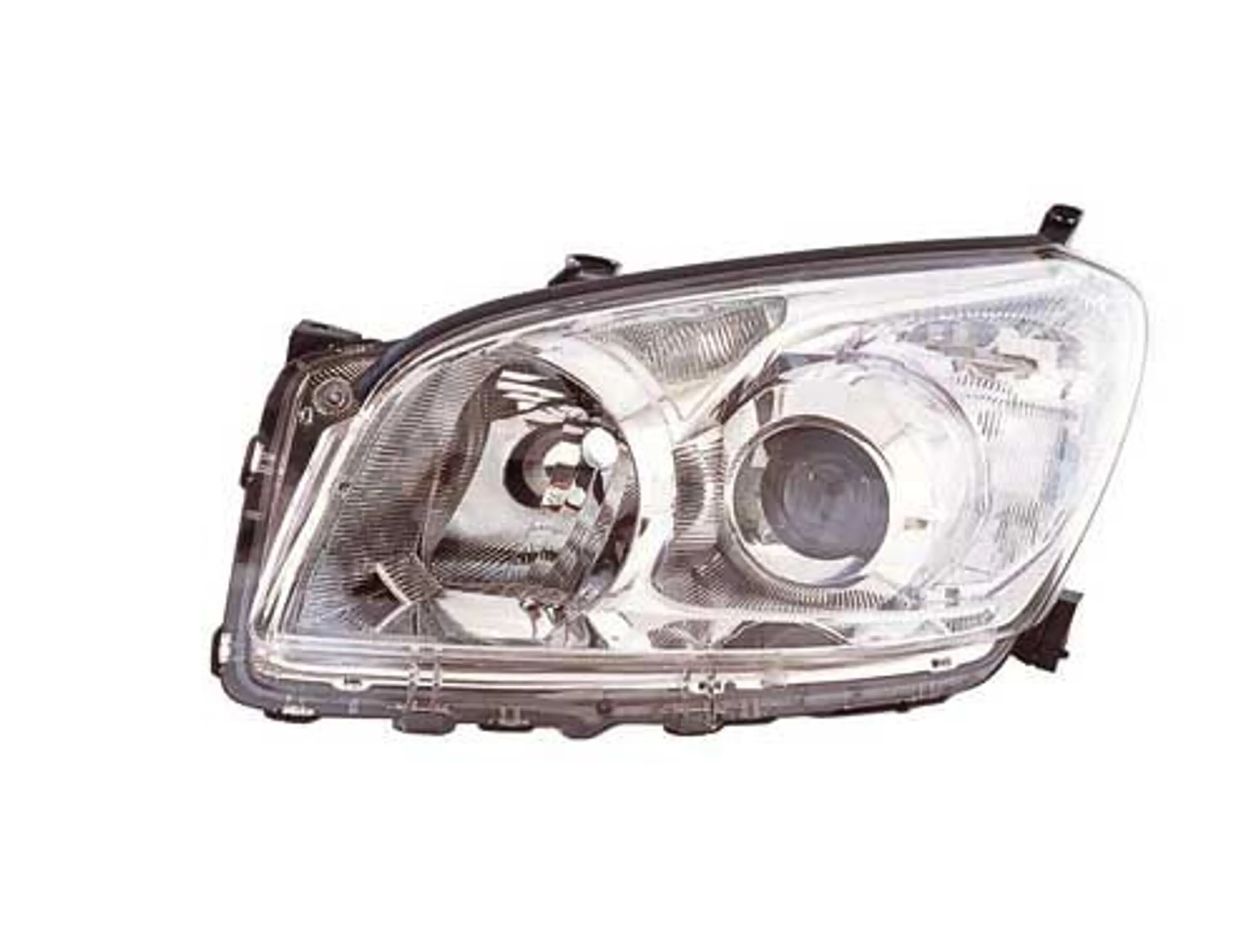 TY RAV4  20092012 SUV HEAD LAMP LHD