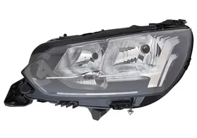 IZQUIERDO,FARO,ELÉCTRICO, H9, H9, P