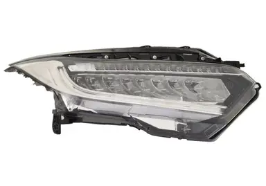 IZQUIERDO,FARO,ELÉCTRICO, SIN MOTOR